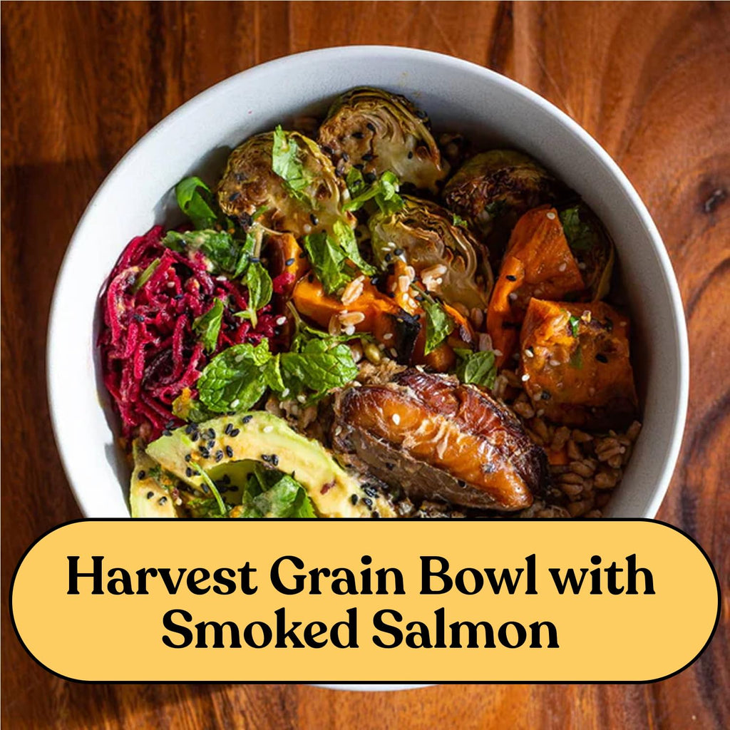 Fishwife Starter 7-Pack (Variety of Tinned Seafood including Smoked Salmon, Rainbow Trout, Sardines, Tuna & More!) | Gluten Free, High Protein, Omega-3s | Hand-Packed