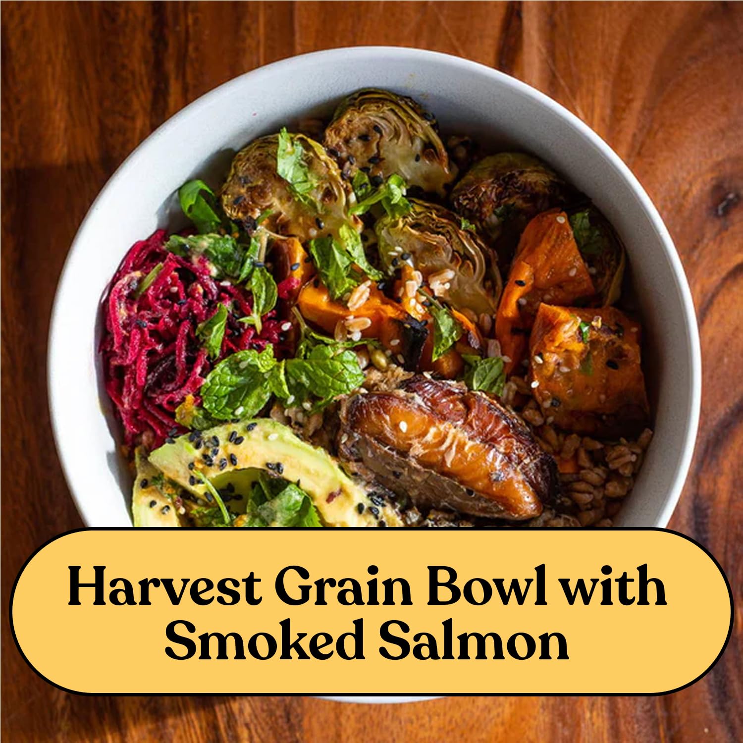 Fishwife Starter 7-Pack (Variety of Tinned Seafood including Smoked Salmon, Rainbow Trout, Sardines, Tuna & More!) | Gluten Free, High Protein, Omega-3s | Hand-Packed